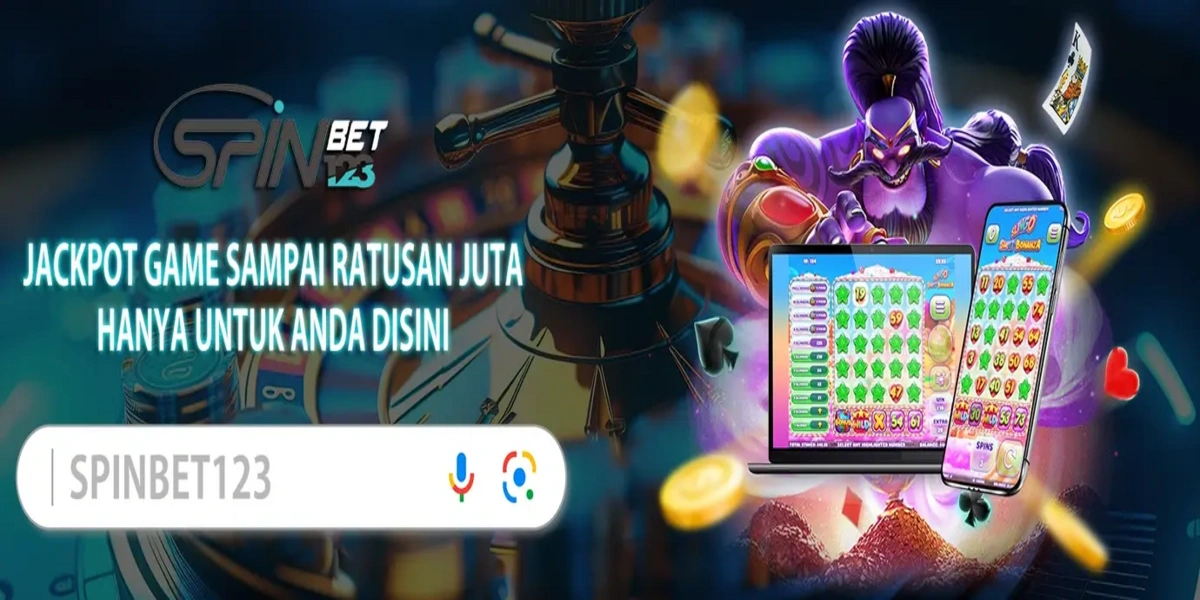 SPINBET123 -  - SPINBET123