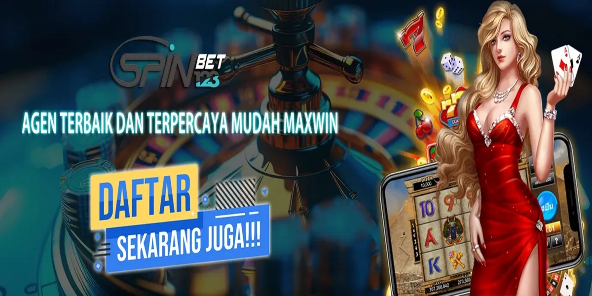 SPINBET123 -  - SPINBET123