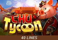 Spadegaming : Mr Chu Tycoon - SPINBET123