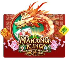 Mahjong King - SPINBET123