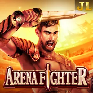Jili : Arena Fighter - SPINBET123