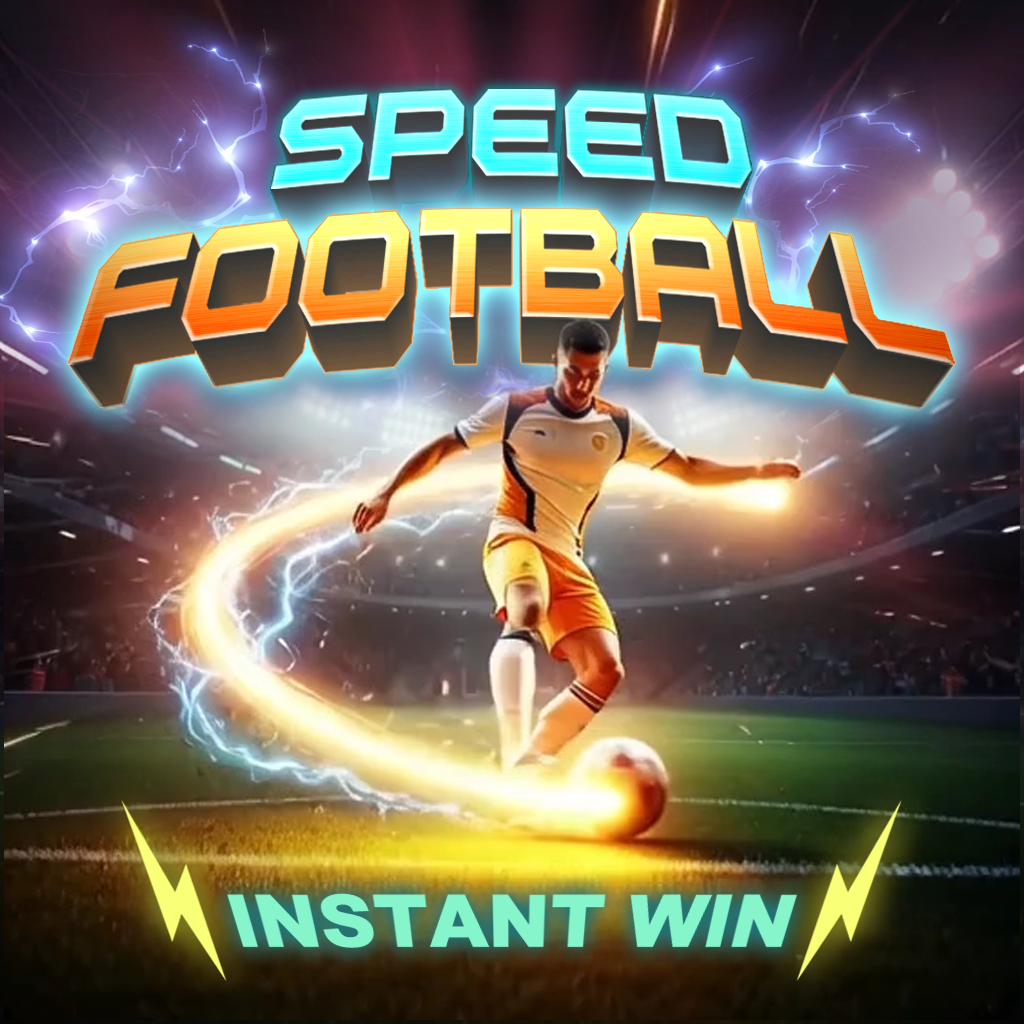 Speed Football - SPINBET123