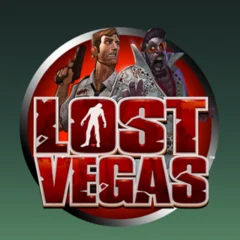 Lost Vegas - SPINBET123