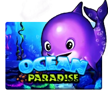 Ocean Paradise - SPINBET123