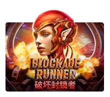 Blockade Runner - SPINBET123