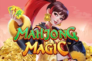 Mahjong Magic - SPINBET123