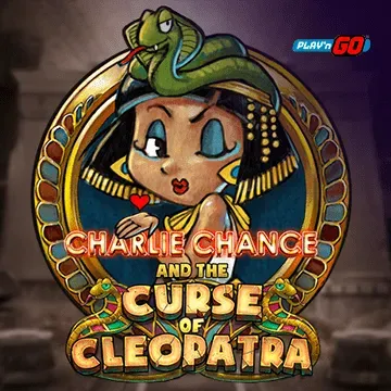 Charlie Chance and the Curse of Cleopatra - SPINBET123