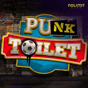 Punk Toilet - SPINBET123