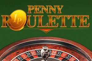 Penny Roulette - SPINBET123