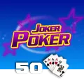 Joker Poker 50 Hand - SPINBET123