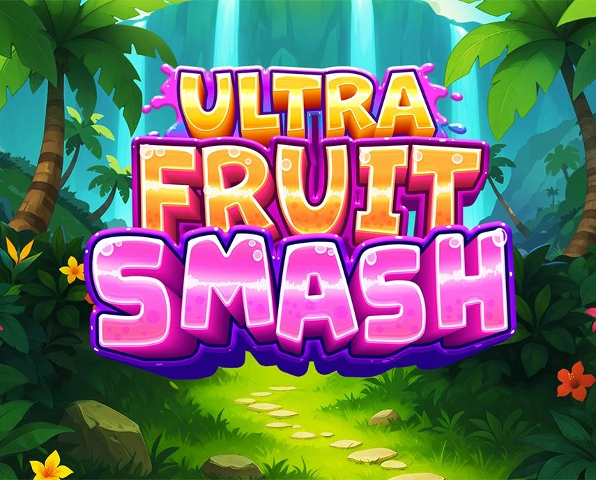 Ultra Fruit Smash - SPINBET123