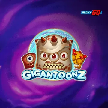 Gigantoonz - SPINBET123