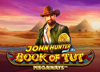 Pragmatic : Book of Tut Megaways - SPINBET123