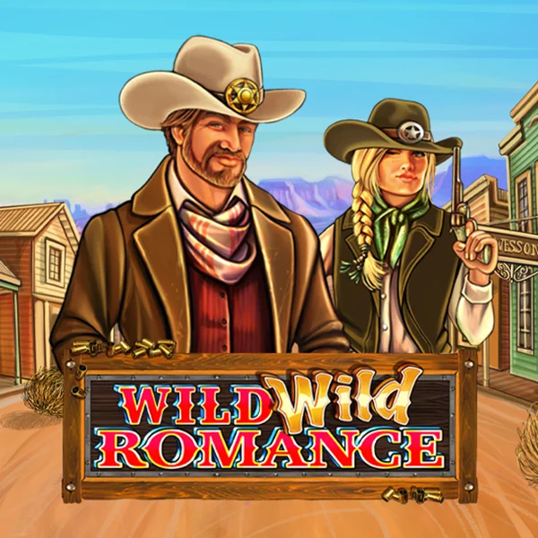 Wild Wild Romance - SPINBET123
