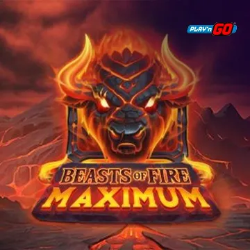Beasts of Fire Maximum - SPINBET123