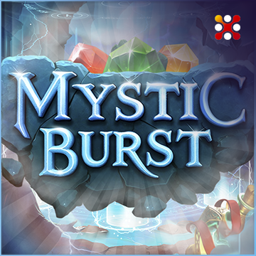 Mancala : Mystic Burst - SPINBET123