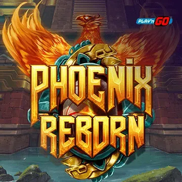 Phoenix Reborn - SPINBET123