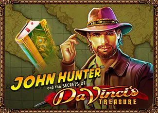 Pragmatic : Da Vincis Treasure - SPINBET123