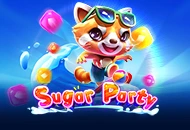 Spadegaming : Sugar Party - SPINBET123