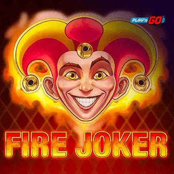 Fire Joker - SPINBET123