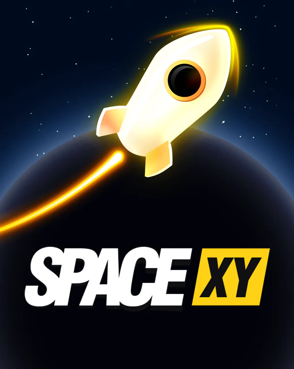 Space XY - SPINBET123