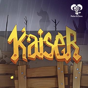 PeterSons : Kaiser - SPINBET123