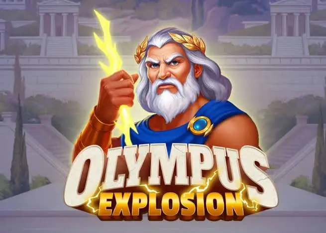 Olympus Explosion - SPINBET123