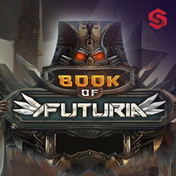 Book of Futuria - SPINBET123