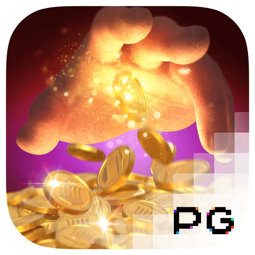 PGSoft : Midas Fortune - SPINBET123