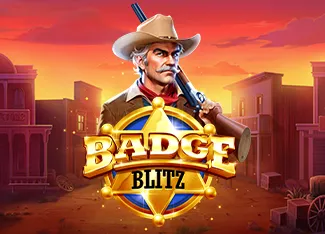 Pragmatic : Badge Blitz - SPINBET123