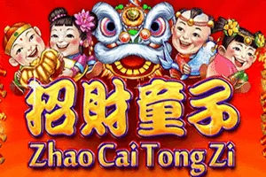 Zhao Cai Tong Zi - SPINBET123