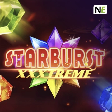Starburst XXXtreme - SPINBET123
