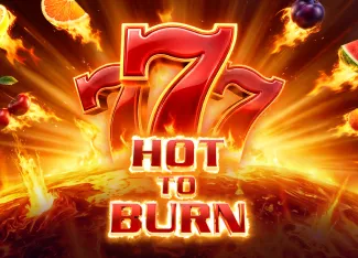 Pragmatic : Hot to Burn - SPINBET123