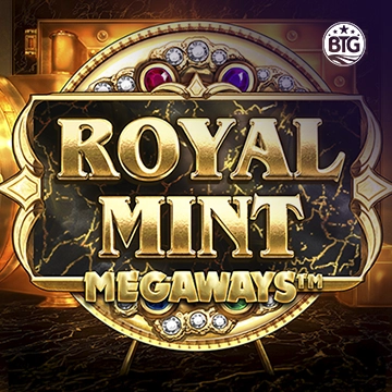 Royal Mint - SPINBET123