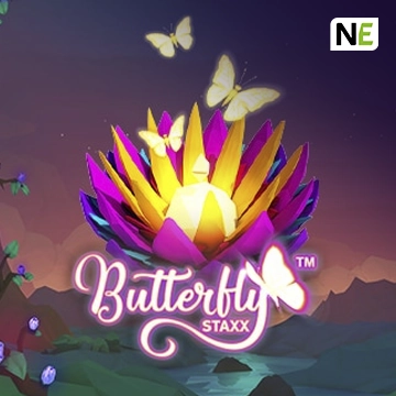 Butterfly Staxx - SPINBET123