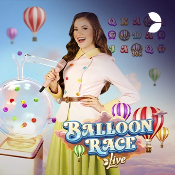 Balloon Race - SPINBET123