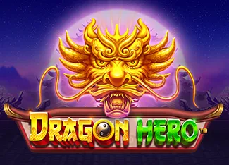 Pragmatic : Dragon Hero - SPINBET123