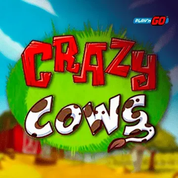 Crazy Cows - SPINBET123