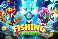 Fishing Legend - SPINBET123