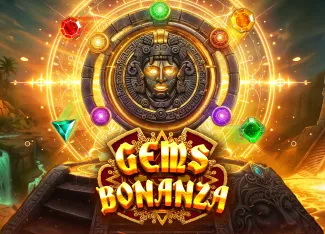 Pragmatic : Gems Bonanza - SPINBET123