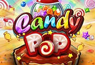 Spadegaming : Candy Pop - SPINBET123