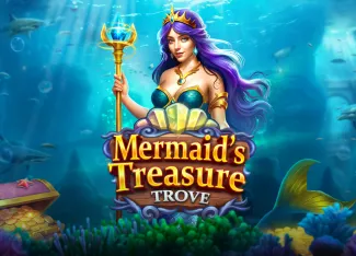 Pragmatic : Mermaids Treasure Trove - SPINBET123