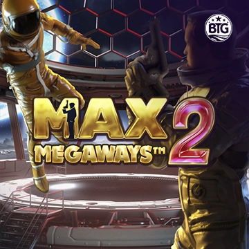 Max Megaways 2 - SPINBET123