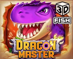 Dragon Master - SPINBET123