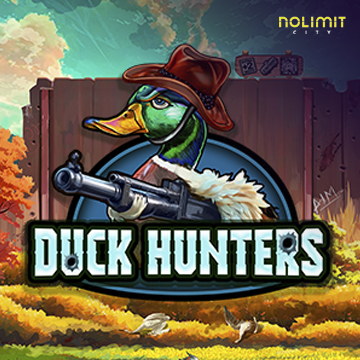 Duck Hunters - SPINBET123