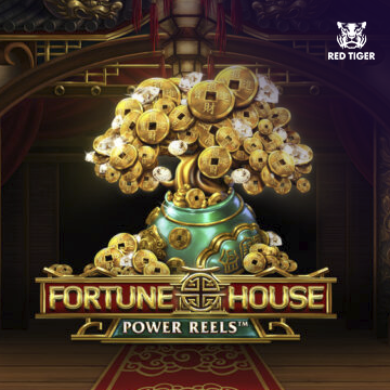 Fortune House Power Reels - SPINBET123