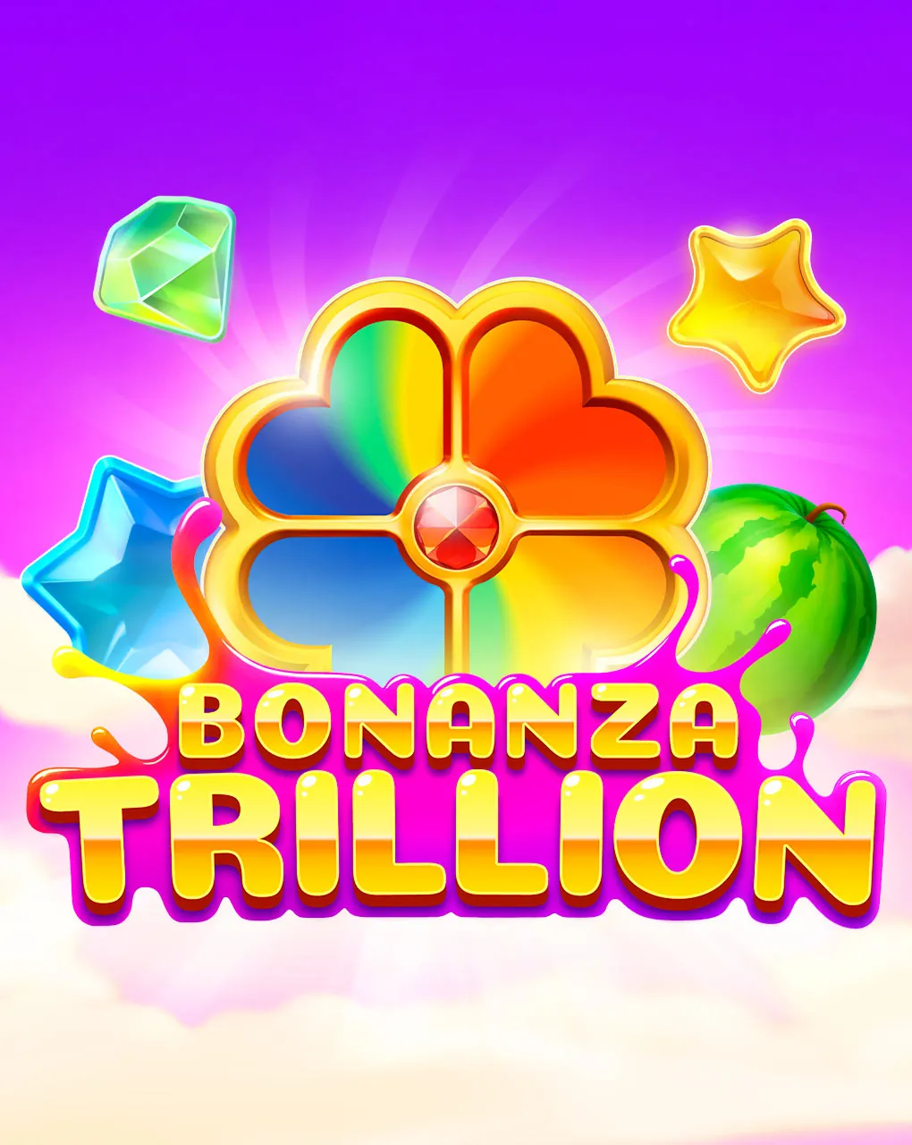 Bgaming : Bonanza Trillion - SPINBET123