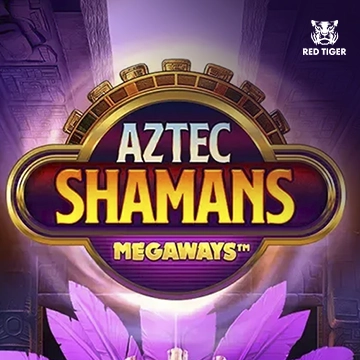 Aztec Shamans MegaWays - SPINBET123
