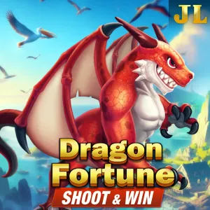 Dragon Fortune - SPINBET123