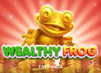 Wealthy Frog - SPINBET123